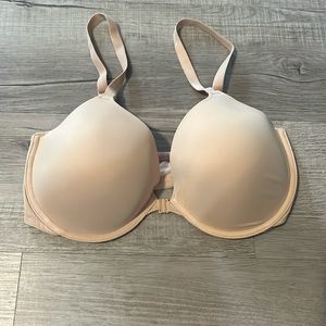 NWT PINK bra